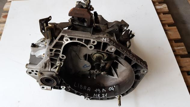 CAMBIO MANUALE COMPLETO LANCIA Lybra Berlina diesel 1.9 (99)