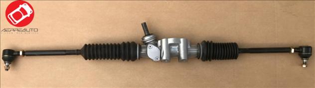 BAF17-0007258 SCATOLA GUIDA STERZO GRECAV LM4 LM5