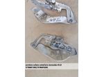 cerniere cofano anteriore mercedes GLB 1778801100/1778801200