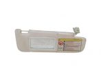 Aletta Parasole Sinistra Fiat 500 - 30248