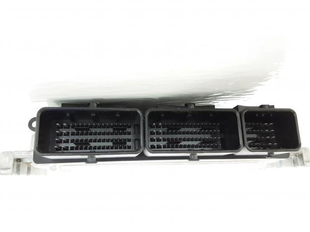 CENTRALINA MOTORE NISSAN Micra Serie (K14) 0281034273 K9K Diesel 1461 (17) - Foto 5