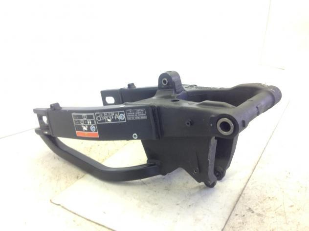 HONDA CBR RR ABS KM0 600 FORCELLONE POSTERIORE 2024 2026 PC69A4RK - Foto 6