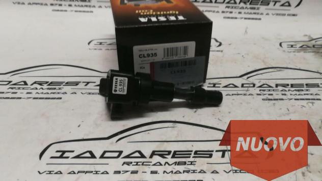 Bobina Accensione Kia Cee'd 1.0 GDI BZ 27301-04110