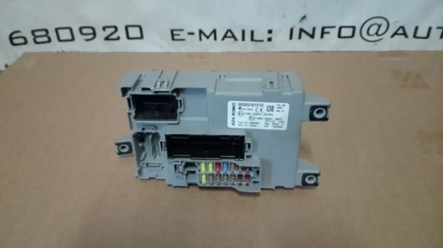 Body computer Alfa Romeo Mito 1.4 del 2010 (00505181210)