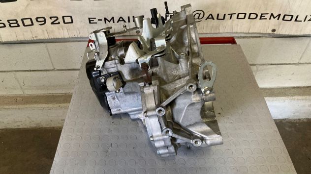 Cambio manuale Suzuki Swift 1.2 benzina 4x4 del 2012 - Foto 4