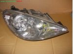 PROIETTORE D. PEUGEOT 807 (V2) Parti elettriche Fanaleria Proiettori Pr …