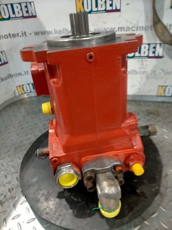 Pompa Rexroth A4VG125 per Faresin - Foto 3