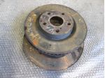 4351242050 COPPIA DISCHI FRENO ANTERIORI TOYOTA RAV 4 2.2 D 4X4 100KW 6M 5P &hellip;