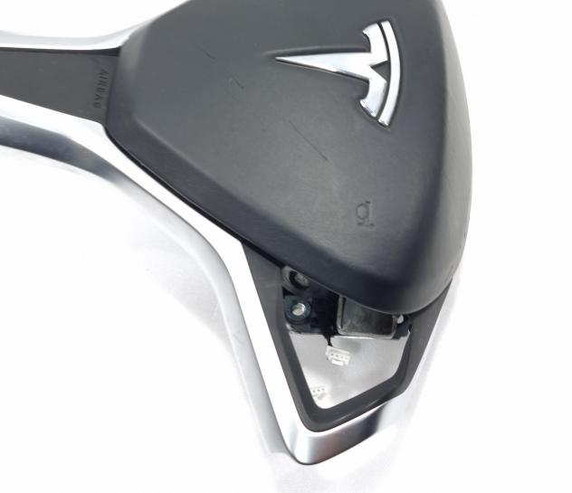 AIRBAG VOLANTE TESLA Model S Serie 1022506-01-G (12) - Foto 8