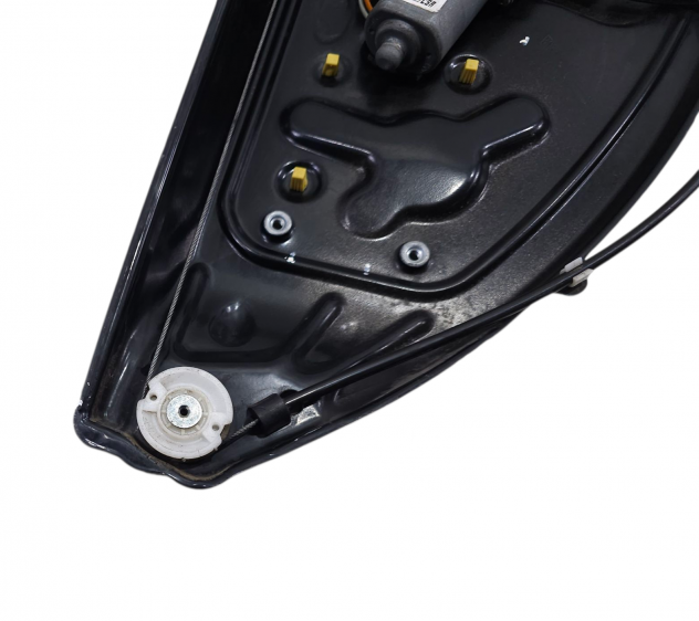 ALZACRISTALLO ELETTRICO POST. SX LAND ROVER Freelander Serie 6H52-27001-AJ (12) - Foto 9