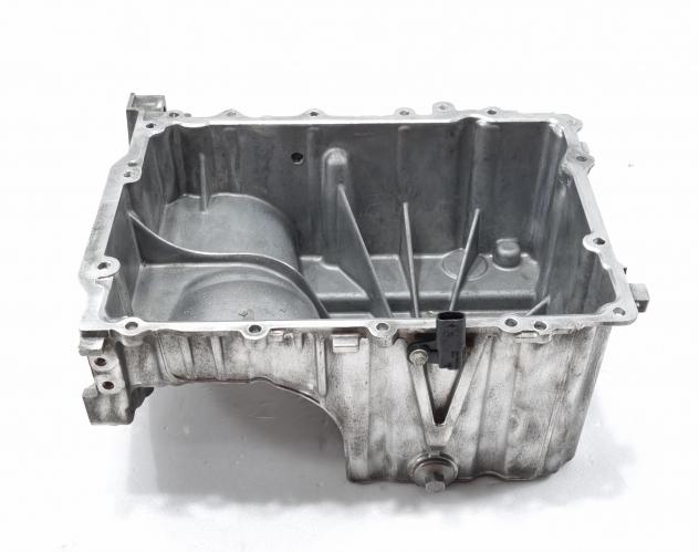 COPPA OLIO MOTORE FORD EcoSport Serie H1BG-6675 M1JC, M1JJ, M1JU Benzina 1000 (12)