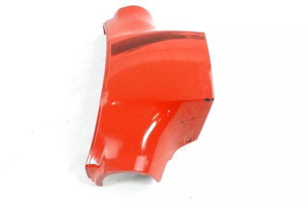 APRILIA SCARABEO 250 AP8184015 COVER MANUBRIO POSTERIORE STRUMENTAZIONE 06 - 11 REAR HANDLEBAR COVER SEGNI DI USURA - Foto 2