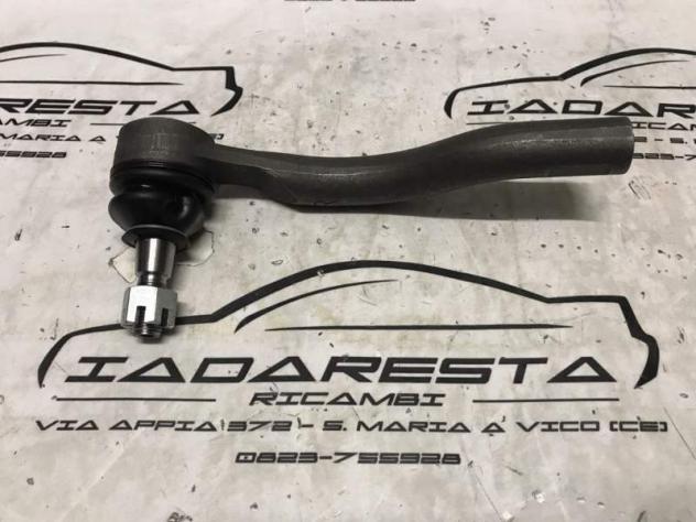 Testina Sterzo Nissan 370Z 48520EG026 48640EG026 - Foto 4