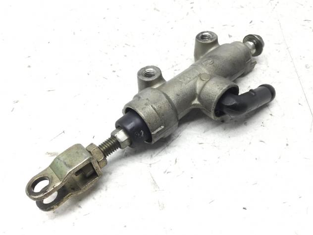 KAWASAKI ZZR E1 E3 600 POMPA FRENO POSTERIORE 1993 1995 ZX600E - Foto 4