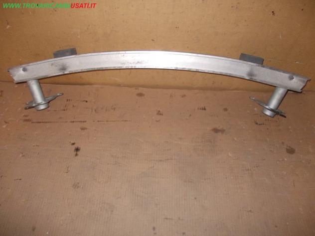 TRAVERSA PARAURTI ANT AUDI A3 (8L) Carrozzeria Lamierati esterni Paraurti Traversa parau AUDI - A3 - 01-08-1996 - 01-09-2000, AUDI - A3 - 01-10-20