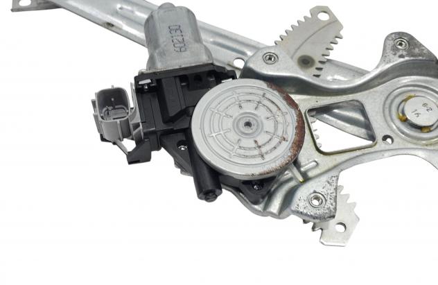 ALZACRISTALLO ELETTRICO POST. SX NISSAN Juke Serie F15 82730CV01C (1418) - Foto 4