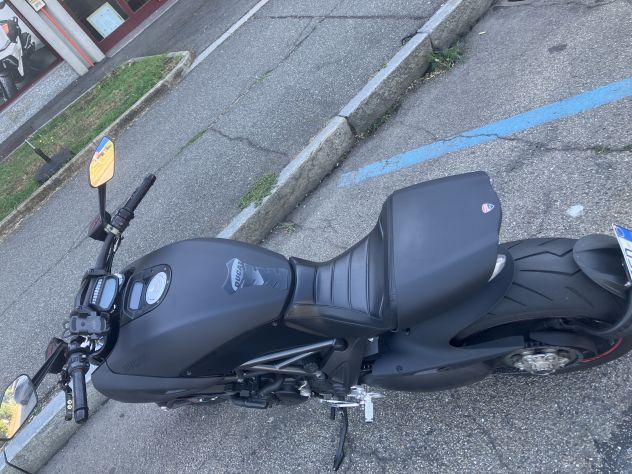 Ducati Diavel 2015 - Foto 3
