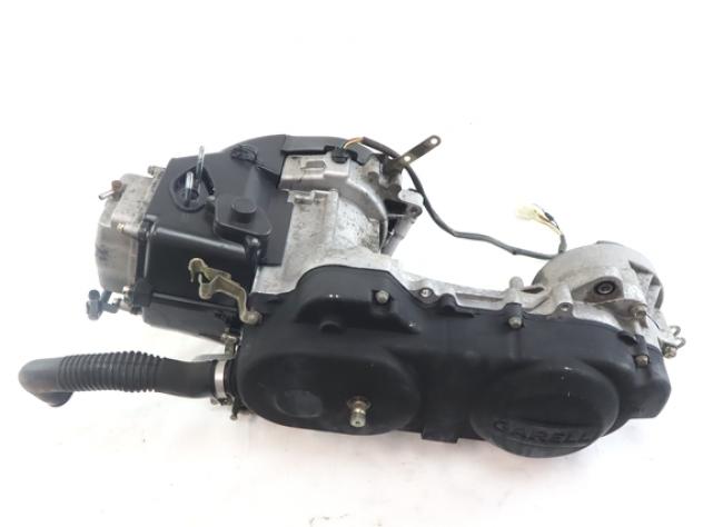 GARELLI CICLONE 50 139QMB MOTORE KM 10.348 98 - 10 ENGINE - Foto 2
