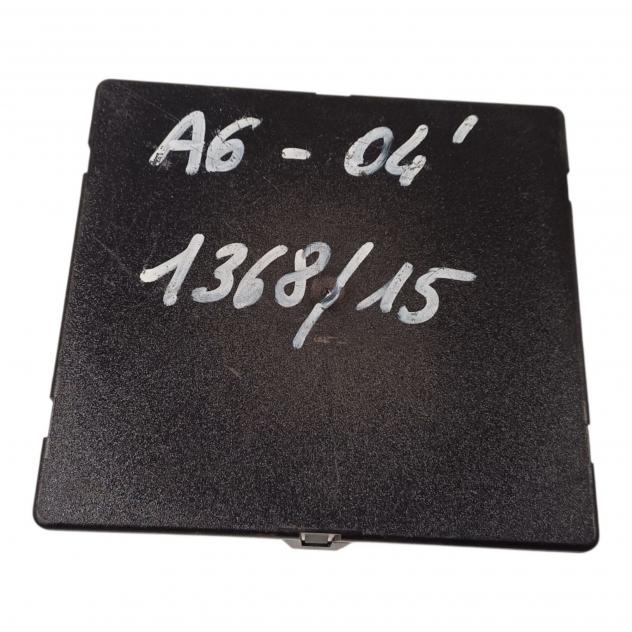 CENTRALINA COMFORT AUDI A6 Berlina Serie C6 (4F2) 4F0907289D BMK diesel 2967 (0412) - Foto 3