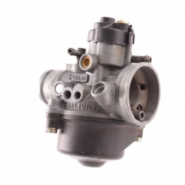 Carburatore Malaguti F12 Phantom 100 Dellorto PHVA 17,5 - 60330700