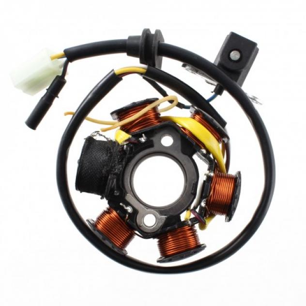 Statore Peugeot Ludix Vivacity Speedfight 3 Jet - Foto 2