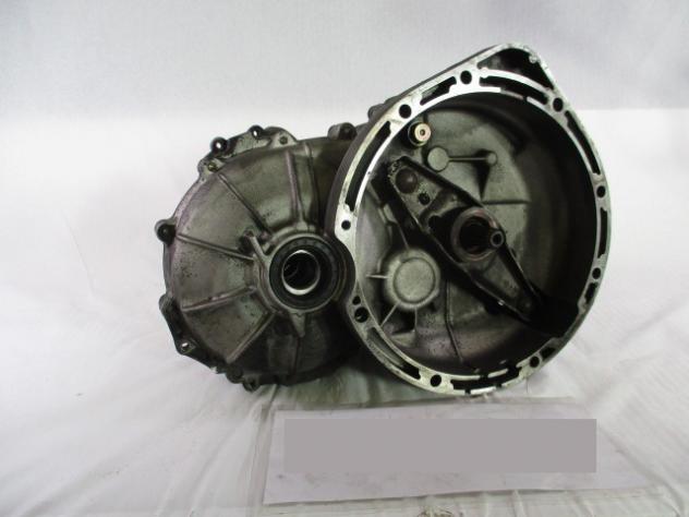 431.0.0227.90 CAMBIO AUTOMATICO SMART FORTWO 0.6 B 40KW AUT 3P (2000) RICAMBIO USATO