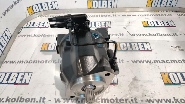 Pompa Idraulica A10VO71 Rexroth A10VO71DFLR