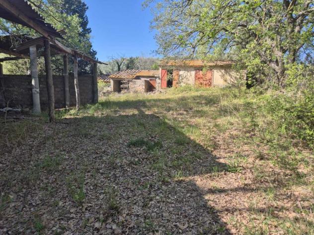 Rustico in vendita a Cinigiano - Foto 8