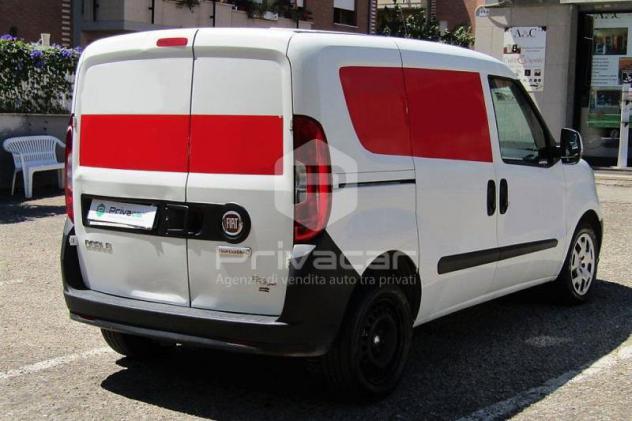 FIAT Doblò Doblò 1.6 MJT 105CV PCTN Cargo Lamierato E5+ - Foto 5