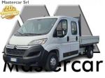 CITROEN Jumper Jumper 35 L3 2.2 bluehdi 140cv S&S Doppia cabina-C rif. 23867355