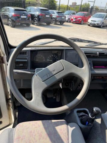 NISSAN TRASPORTO CAVALLI TRADE 100 rif. 23969029 - Foto 10