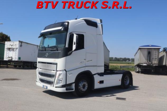 VOLVO FH 500 TRATTORE STRADALE EURO 6 rif. 24009001 - Foto 2