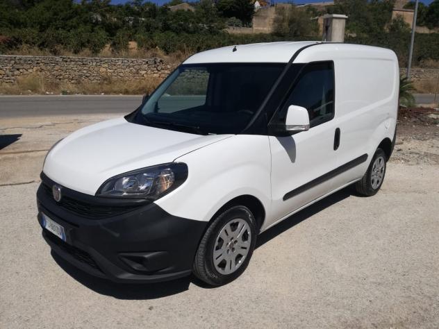 Fiat Doblo Dobl1.6 MJT 105 CV PC TN Cargo SX