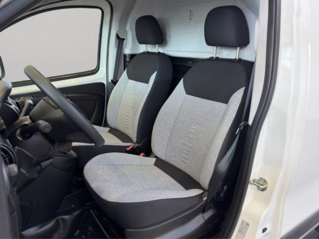 FIAT Fiorino 1.3 MJT 95CV KM0 rif. 23904888 - Foto 8
