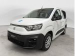 FIAT Doblò 1.5 D 100 CV  T. DISABILI FOCACCIA
