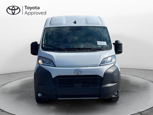 Toyota Proace Max 2.2D 140CV 35H L3H2 MT - Foto 6