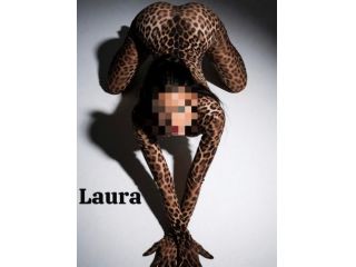 Laura 27 anni, massaggio relax, tantra, body, emozionale...
