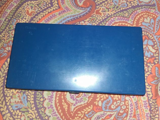 Set Strumenti da disegno tecnico Compasso Staedtler Ciclo 554 16 Vintage - Foto 6