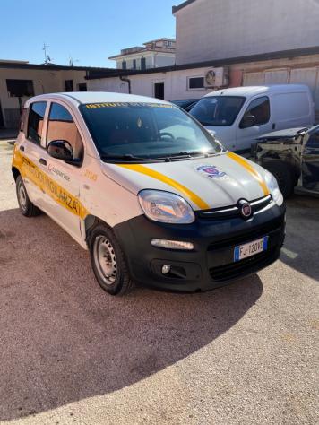 Fiat Panda 1.3 MJT 80 CV S&S Easy - Foto 3