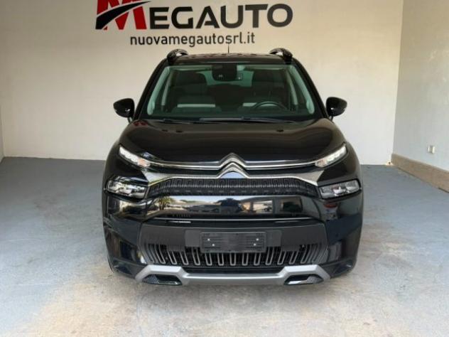 CITROEN C3 Aircross PureTech 110 S&S Plus rif. 23940560 - Foto 3