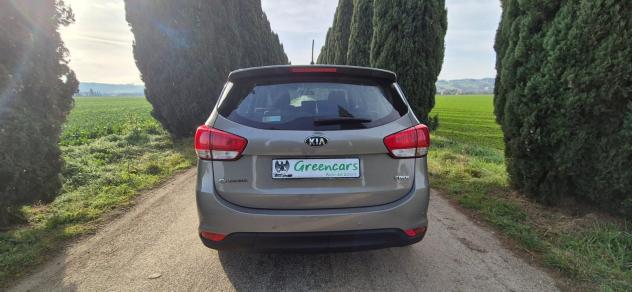 Kia Carens 1.7 CRDi 115 CV Cool - Foto 7