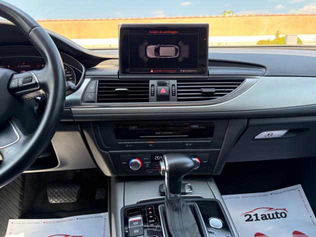 Audi A6 Avant 2.0 TDI 190 CV ultra Advanced - Foto 10