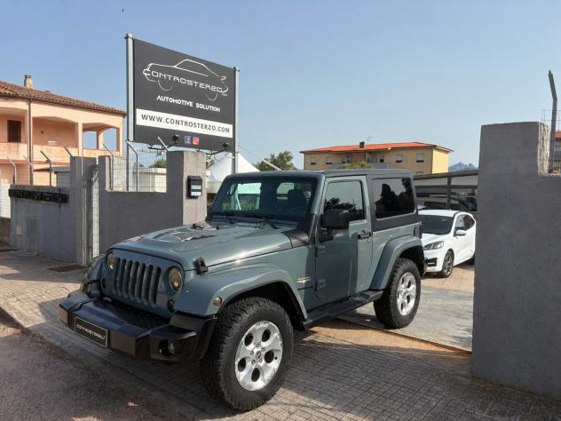 JEEP WRANGLER GOMME NUOVE - Foto 5