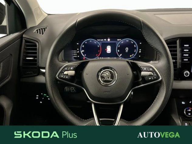 SKODA Karoq 1.0 tsi selection 115cv rif. 22594295 - Foto 9