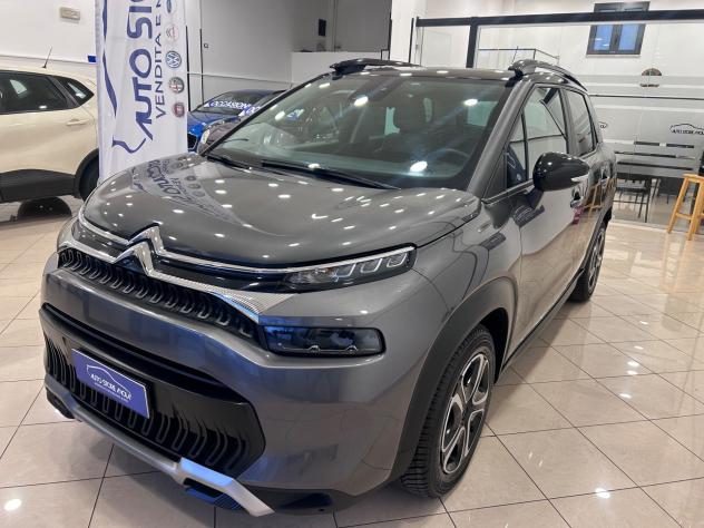 Citroen C3 Aircross BlueHDi 110 S&S Feel - Foto 2