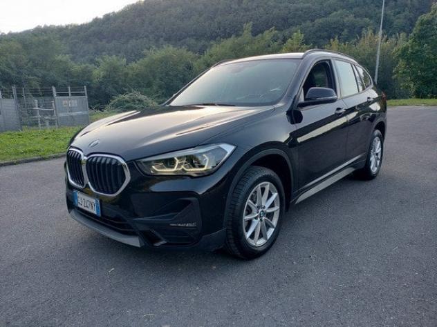 BMW X1 X1 sdrive16d Advantage auto - Foto 3