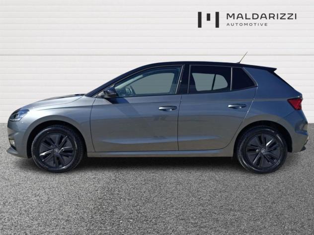 Škoda Fabia IV 2022 1.0 tsi 130 Edition 95cv - Foto 5