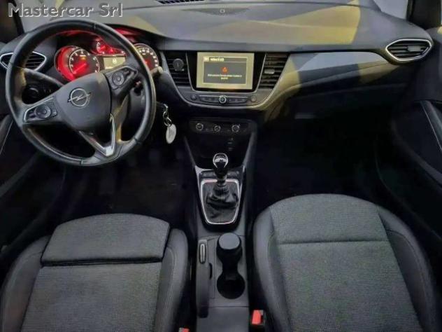 OPEL Crossland 1.5 Diesel 110cv Elegance - GD839ZV rif. 24173865 - Foto 9