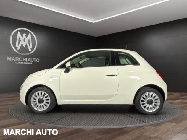 FIAT 500 1.2 Lounge rif. 24137470 - Foto 8