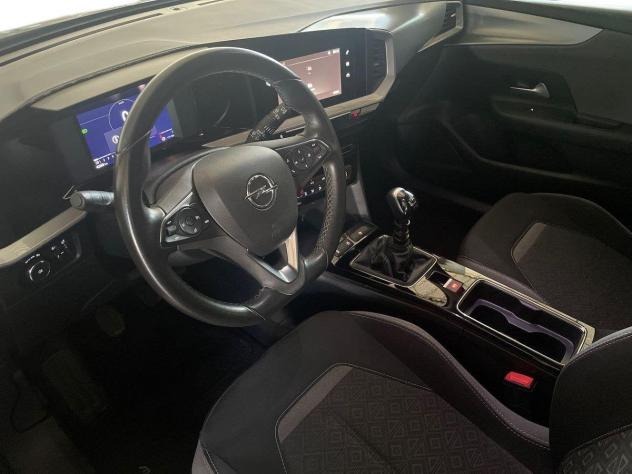 Opel Mokka 1.2 T 100cv Edition MT6 - Foto 9